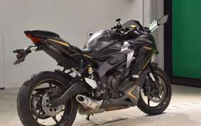KAWASAKI ZX-25R ZX250E