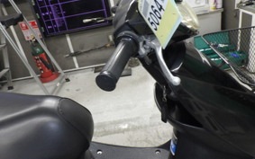 HONDA DIO Gen.6 2003 AF62