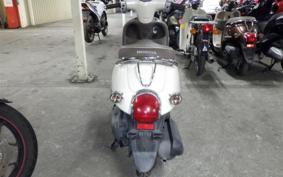 HONDA GIORNO 2 2007 AF70