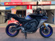 Фото Yamaha TRACER 9 GT+ AMT 2025 с японского аукциона