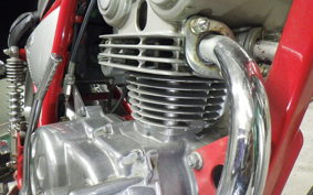 HONDA DREAM 50 2023 AC15