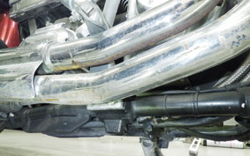 HARLEY FXDL 1580 2007