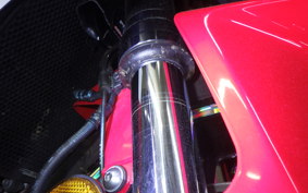 HONDA CBR600RR 2024 PC40