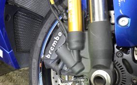 SUZUKI GSX-R1000R A 2018 DM11G