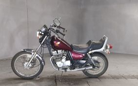 HONDA CBX125 CUSTOM JC12