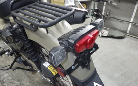 HONDA CT125 HUNTER CUB 2022 JA55