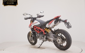 DUCATI HYPERMOTARD 950 SP 2024