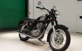 YAMAHA SR400 Gen.2 1992 1JR