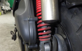 YAMAHA JOG ZR Gen.3 2020 SA39J