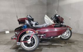 HARLEY FLHTCU-I 1450 SIDE-CAR 2000 FGW