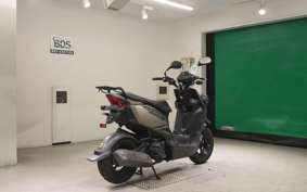 YAMAHA BW'S 50 Gen.3 2020 SA44J