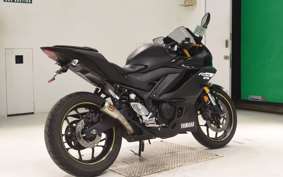 YAMAHA YZF-R25 A RG43J