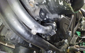 KAWASAKI ZRX400 1999 ZR400E