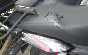 HONDA CBF 125