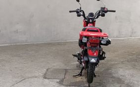 HONDA CT125 HUNTER  CUB  JA55