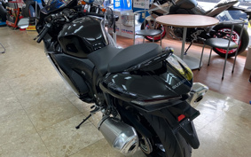 SUZUKI HAYABUSA 2024 EJ11A