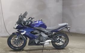 KAWASAKI NINJA400R ER400B