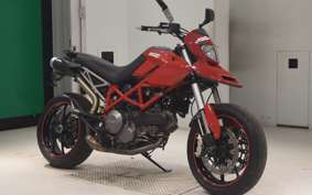 DUCATI HYPERMOTARD 796 2010