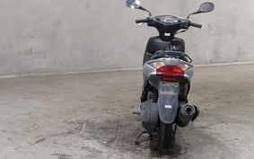 SUZUKI ADDRESS V125 CF4MA