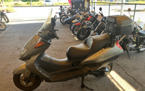 HONDA FORESIGHT MF04