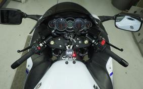 SUZUKI HAYABUSA Gen.2 2016 GX72B