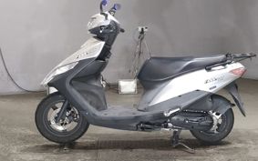 SUZUKI ADDRESS V125 DT11A