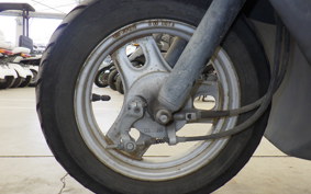 HONDA DIO GEN 3 AF34