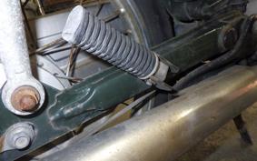 HONDA C90 SUPER CUB HA02