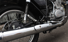 YAMAHA SR400 FINAL ED 2022 RH16J