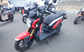 HONDA ZOOMER-X JF52