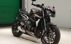 TRIUMPH STREET TRIPLE RS 2019