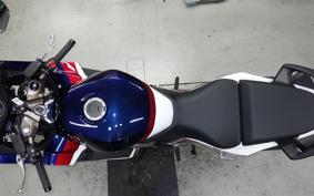 HONDA VFR800F 2022 RC79