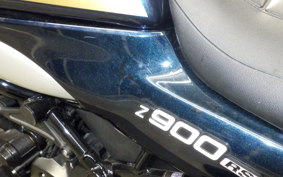 KAWASAKI Z900RS 2022 ZR900C