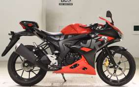 SUZUKI GSX-R125 2021 DL33B