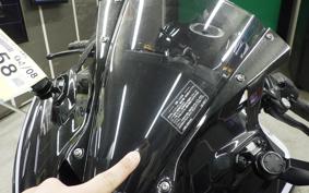 KAWASAKI ZX-25R 2015 ZX250E