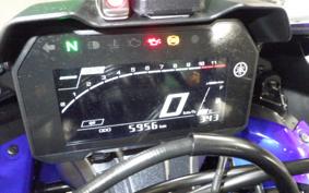 YAMAHA YZF-R7 2023 RM39J