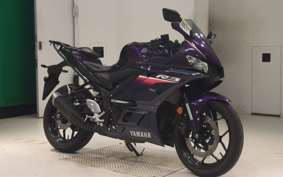 YAMAHA YZF R-3 2024 RH21J