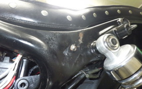 YAMAHA VIRAGO 250 2020 3DM