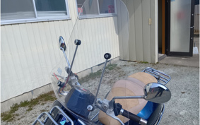 VESPA GTV250IE ZAPM45102