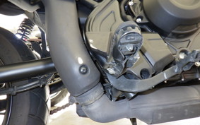 HONDA CL500 2018 PC68