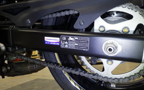 SUZUKI SV650 A 2023 VP55E