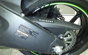 KAWASAKI NINJA ZX-6R A 2021 ZX636G