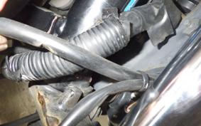 YAMAHA SR400 Gen.4 2013 RH03J