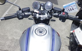 HONDA CB1300SF SUPER FOUR Gen. 3 2023 SC54
