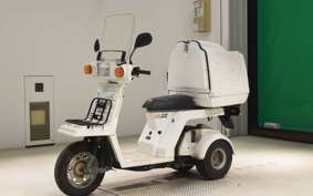 HONDA GYRO X 2024 TD01