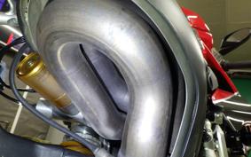 DUCATI PANIGALE V4 S 2020