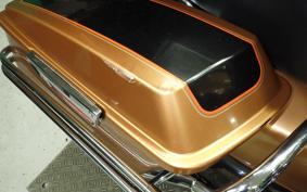 HARLEY FLHTCU 1580 2008