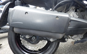 YAMAHA X-MAX 250 A SG42J