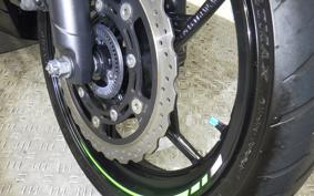 KAWASAKI NINJA 400 2019 EX400G