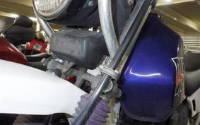 SUZUKI DJEBEL 200 (DR200SE) SH42A